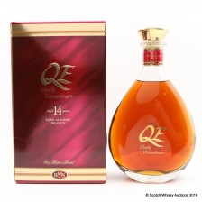 RMS 14 YEAR OLD QUALITY EXTRAORDINAIRE ALAMBIC BRANDY 75CL