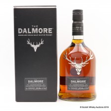 Dalmore Millennium 2012 Release