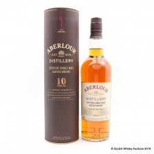 Aberlour 10