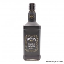 Jack Daniel S 2011 Birthday Edition