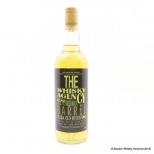 IRISH SINGLE MALT WHISKEY THE WHISKY AGENCY