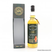 HIGHLAND PARK 1989 28 YEAR OLD CADENHEAD S