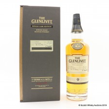 Glenlivet 18 Allargue Single Cask Edition