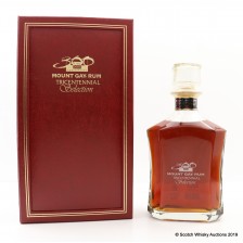 MOUNT GAY RUM TRICENTENNIAL 75CL