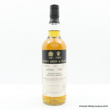 Braes Of Glenlivet 1994 24 Berry Bros Rudd