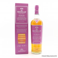 MACALLAN EDITION NO5