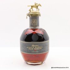 BLANTON S LA MAISON DU WHISKY SINGLE BARREL