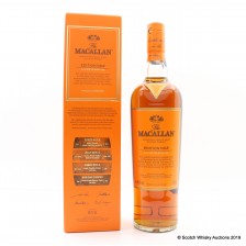 MACALLAN EDITION NO2