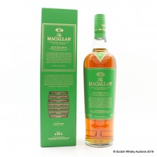 MACALLAN EDITION NO4