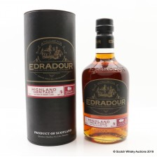 EDRADOUR HIGHLAND HERITAGE
