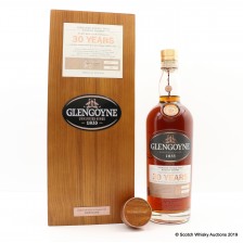 GLENGOYNE 30 YEAR OLD 2019 RELEASE