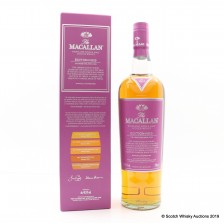 MACALLAN EDITION NO5