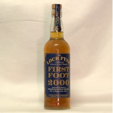 Loch Fyne First Foot 2000