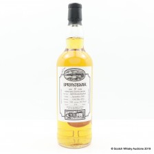 Springbank Open Day 2016 9 Marsala