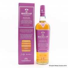 MACALLAN EDITION NO5