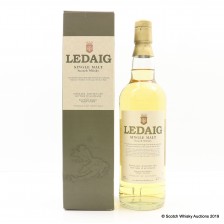 LEDAIG SINGLE MALT