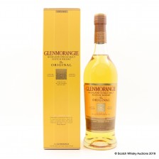 GLENMORANGIE 10 YEAR OLD
