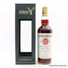 Longmorn 1964 Gordon Macphail