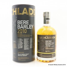 Bruichladdich Bere Barley 2010 8 Weyland Watersfield