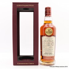 Caol Ila 2004 13 Connoisseurs Choice