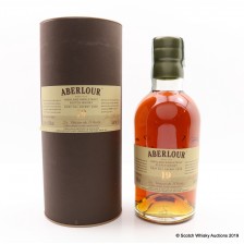 Aberlour 19 For La Maison Du Whisky 60th Anniversary