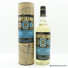 Caol Ila 2010 6 Provenance Feis Ile 2017