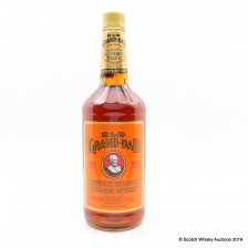 Old Grand Dad Kentucky Straight Bourbon Whiskey