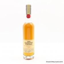 GLENLIVET 1968 VINTAGE 20CL