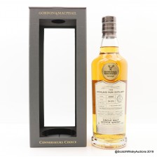 Highland Park 2001 17 Connoisseurs Choice