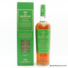 MACALLAN EDITION NO4 75CL