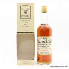 Strathisla 1955 Gordon Macphail