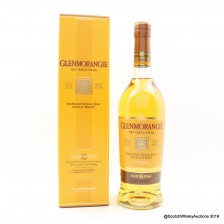 GLENMORANGIE 10 YEAR OLD