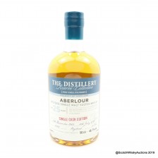 Aberlour 1989 25 Distillery Reserve Collection 50cl