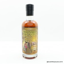 Boutique Y Whisky Co Paul John Batch 2