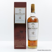 MACALLAN 12 YEAR OLD