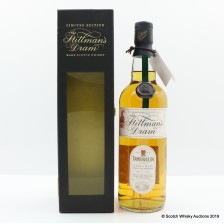 TAMNAVULIN 22 YEAR OLD STILLMAN S DRAM