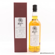 Longrow 2001 13 Springbank Society Bottling