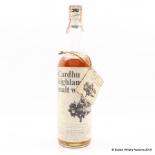 Cardhu 8