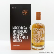 MACKMYRA VINTERGLOD