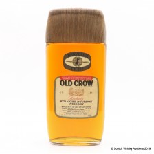 Old Crow Kentucky Straight Bourbon