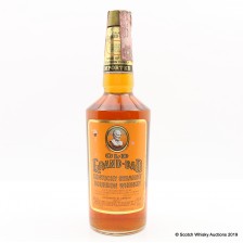 Old Grand Dad Kentucky Straight Bourbon Whisky