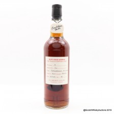 Springbank 2005 10 Duty Paid Sample