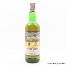Linkwood 14 Sestante
