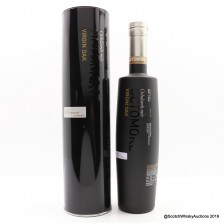 Octomore 07 4 Virgin Oak