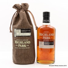 Highland Park 2004 13 Single Cask 6574 Heart Of It All
