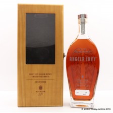 Angel s Envy Cask Strength  2017 