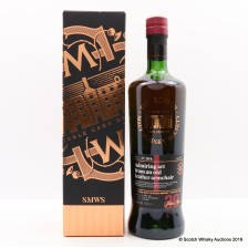 Smws 37 104 Cragganmore 1987 30
