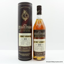 Secret Speyside 2007 10 The Maltman