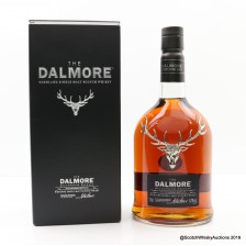 Dalmore Millennium 2018 Custodian Bottling