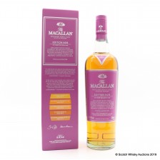 MACALLAN EDITION NO5